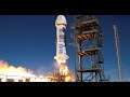 William Shatner Goes to Space Aboard Blue Origin Rocket - Highlights