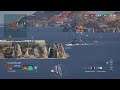 World of Warships Legends (XBOX SERIES X)