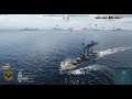 World of Warships Roblox Part 3 | ShadowLindell Game Play