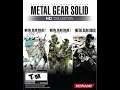 Xbox 360 Longplay [032] MGS HD Collection: Metal Gear Solid 3: Snake Eater (Part 1/4)