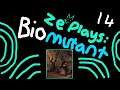 Ze Plays: Biomutant | Part 14