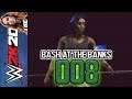Zombie Sasha Banks vs Bayley | WWE 2k20 Bash at the Banks #008