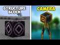 10 Item & Block Rahasia Yang Terdapat Di Minecraft