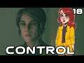 [18] Let's Play Control | Source of the Mold