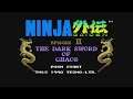 20 Mins Of...Ninja Gaiden II - The Dark Sword of Chaos Intro - Trilogy Version (US/SNES)