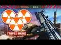 3 NUKES in 1 GAME! (World Record - Modern Warfare Triple Nuke)