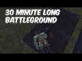 30 MINUTE Battleground - TBC Classic PvP