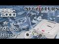 A Musical History of Sega Saturn [2 of 2] 1996-2000