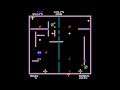 Arcade Longplay - Maze Invaders (1981) Atari