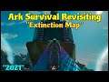 ARK Survival Revisiting "Extinction Map" 2021