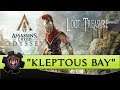 Assassin's Creed Odyssey - "KLEPTOUS BAY" - Loot Treasure Gameplay