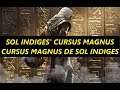 Assassin's Creed Origins - Sol Indiges’ Cursus Magnus / Cursus Magnus de Sol Indiges - 40