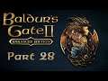 Baldur's Gate II: EE - S01E28 - Into the planar void we go!