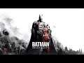 Batman Arkham City| Ewige Nacht und Batman #1|FallGame