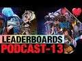Blizzcon Key Art & Early Leaderboards - Diablo Podcast Ep:13 Bludd Heart