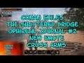 Conan Exiles The Shattered Bridge Ophirean Journal #2 New Emote Cross Arms