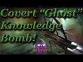 Covert Ghost Data Site Full Guide/Walkthrough - Eve Online Exploration