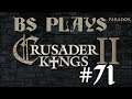 ♚Crusader Kings 2 - Thirteenth Run: The Mongol Horde - #71♚