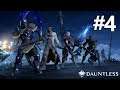 🔥 DAUNTLESS EN DIRECTO #4 CON AMIGOS Y SUSCRIPTORES (NIVEL 20) // GAMEPLAY ESPAÑOL PS4 PRO 🔥
