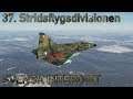 DCS Op Black Bear VI: Svensk Interdikt
