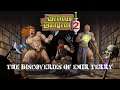 DEVIOUS DUNGEON 2 [THE DISCOVERIES OF EMIR TERRY]