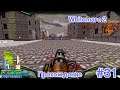 Doom: Project Brutality 3.0: Whitemare 2: Прохождение (Walkthrough) Map 28 - March of the Viles