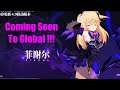 Fischl Is Coming Soon To The Global Server Of Honkai Impact 3rd