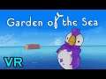 Морская ферма-Garden of the Sea VR