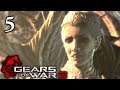 تختيم لعبة : Gears of War 2 / الحلقة الخامسة
