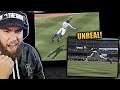 GREATEST CATCH IN MLB THE SHOW HISTORY! MLB THE SHOW 21 BATTLE ROYALE!