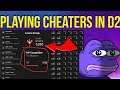 How CHEATERS Have RUINED Destiny 2 Competitive(Rant)