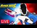 Hyper Dash VR 25,500 Winter VR Olympics Tournament Live Stream