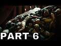 LAYERS OF FEAR 2 Gameplay Playthrough Part 6 - ROCKETMAN