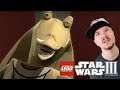 LEGO Star Wars III The Clone Wars YouTube: Gungan General