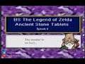 Let's Play BS The Legend of Zelda: Ancient Stone Tablets: Episode 2