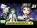 MAGames LIVE: Danganronpa 2: Goodbye Despair -21-