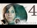 Man Of Medan #4 - Locura - Let's Play Español || loreniitta90