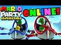 Mario Party Superstars Online Multiplayer with Friends #27