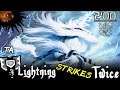 MHWorld PC - Lightning Strikes Twice | Solo [2'00] Charge Blade | TA // 幻獣は斯く麗しき