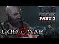 MIMIR! | God of War | Part 7