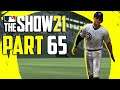 MLB The Show 21 - Part 65 "JUST IMAGINE"  (Gameplay/Walkthrough)