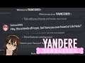 New "Yancord" Messages & Teacher Faces - Yandere Simulator