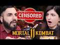 NUOVE FATALITY ANCORA PIÙ IMPRESSIONANTI! Mortal Kombat 11