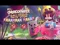 Overcooked! All You Can Eat Birthday Party DLC Gameplay (2 Players)