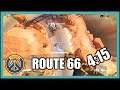 Overwatch - Route 66 4:15 run