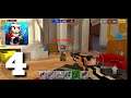 Pixel Gun 3D - Gameplay Walkthrought - Part 4 - "Law Enforcer"