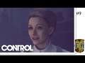 Pope Scares Me || Control #09