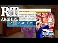 RTGame Archive: Phoenix Wright: Ace Attorney
