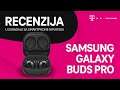 Samsung Galaxy Buds Pro Recenzija