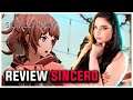SCARLET NEXUS: RPG DE AÇÃO DA BANDAI ESTILO ANIME É BOM? (Review/Crítica Sincera de Scarlet Nexus)